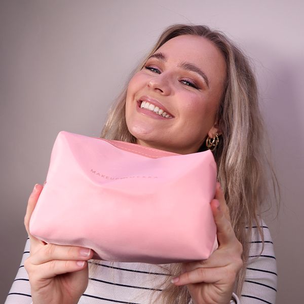 Everyday Makeup Bag